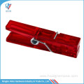 Hot Sale Plastic Spring Clothespin